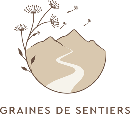 Logo de Graines de Sentiers