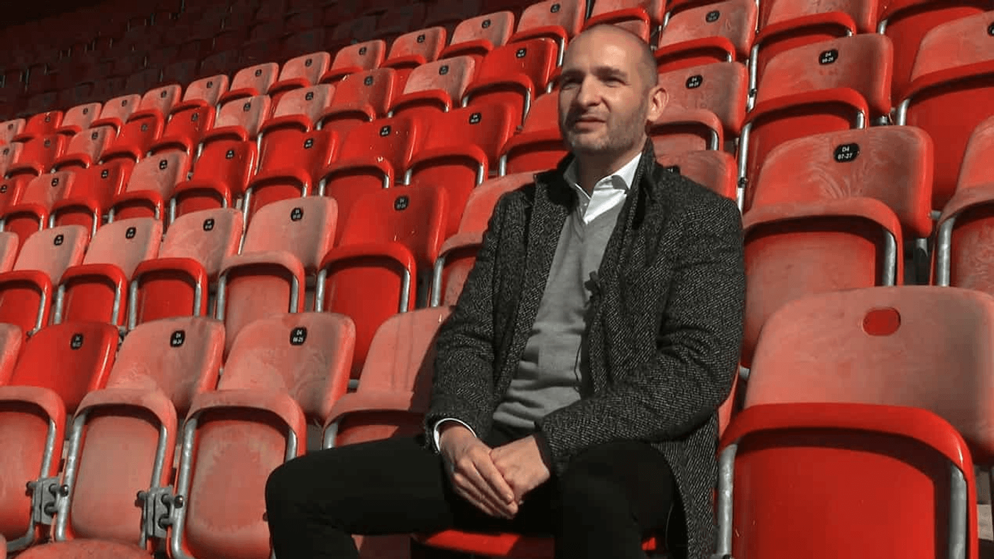 Aperçu du projet Neuchâtel Xamax